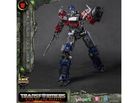 Hasbro Transformers Decepticons Optimus Prime 20cm kolekcja Figurka ZA5470 Hasbro Transformers Decepticons Optimus Prime 20cm kolekcja Figurka ZA5470