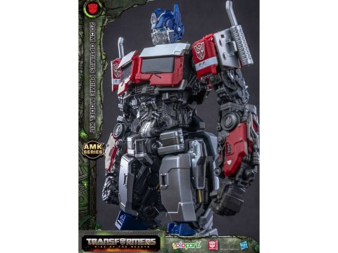 Hasbro Transformers Decepticons Optimus Prime 20cm kolekcja Figurka ZA5470 Hasbro Transformers Decepticons Optimus Prime 20cm kolekcja Figurka ZA5470