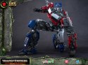 Hasbro Transformers Decepticons Optimus Prime 20cm kolekcja Figurka ZA5470 Hasbro Transformers Decepticons Optimus Prime 20cm kolekcja Figurka ZA5470