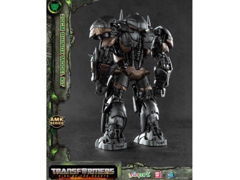 Hasbro Transformers Decepticons Rhinox 20cm Figurka kolekcja BONUS ZA5475 Hasbro Transformers Decepticons Rhinox 20cm Figurka kolekcja BONUS ZA5475