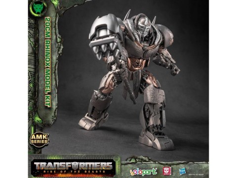 Hasbro Transformers Decepticons Rhinox 20cm Figurka kolekcja BONUS ZA5475 Hasbro Transformers Decepticons Rhinox 20cm Figurka kolekcja BONUS ZA5475