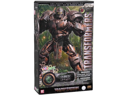 Hasbro Transformers Decepticons Rhinox 20cm Figurka kolekcja BONUS ZA5475 Hasbro Transformers Decepticons Rhinox 20cm Figurka kolekcja BONUS ZA5475