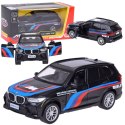 MSZ Model kolekcjonerski Licencjonowane metalowe Auto BMW X5M 1:43 ZA5460 MSZ Model kolekcjonerski Licencjonowane metalowe Auto BMW X5M 1:43 ZA5460