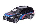 MSZ Model kolekcjonerski Licencjonowane metalowe Auto BMW X5M 1:43 ZA5460 MSZ Model kolekcjonerski Licencjonowane metalowe Auto BMW X5M 1:43 ZA5460