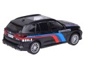 MSZ Model kolekcjonerski Licencjonowane metalowe Auto BMW X5M 1:43 ZA5460 MSZ Model kolekcjonerski Licencjonowane metalowe Auto BMW X5M 1:43 ZA5460