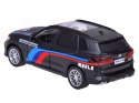 MSZ Model kolekcjonerski Licencjonowane metalowe Auto BMW X5M 1:43 ZA5460 MSZ Model kolekcjonerski Licencjonowane metalowe Auto BMW X5M 1:43 ZA5460