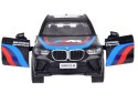 MSZ Model kolekcjonerski Licencjonowane metalowe Auto BMW X5M 1:43 ZA5460 MSZ Model kolekcjonerski Licencjonowane metalowe Auto BMW X5M 1:43 ZA5460