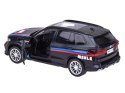 MSZ Model kolekcjonerski Licencjonowane metalowe Auto BMW X5M 1:43 ZA5460 MSZ Model kolekcjonerski Licencjonowane metalowe Auto BMW X5M 1:43 ZA5460