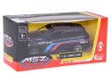 MSZ Model kolekcjonerski Licencjonowane metalowe Auto BMW X5M 1:43 ZA5460 MSZ Model kolekcjonerski Licencjonowane metalowe Auto BMW X5M 1:43 ZA5460