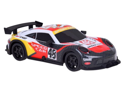 Auto do Driftu Super Wyścigowy Samochód Zdalnie Sterowany RC0699 Auto do Driftu Super Wyścigowy Samochód Zdalnie Sterowany RC0699