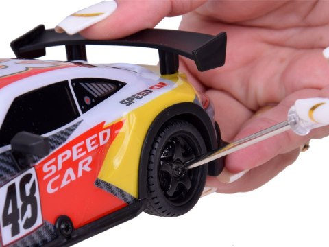 Auto do Driftu Super Wyścigowy Samochód Zdalnie Sterowany RC0699 Auto do Driftu Super Wyścigowy Samochód Zdalnie Sterowany RC0699