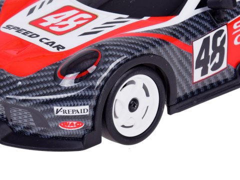 Auto do Driftu Super Wyścigowy Samochód Zdalnie Sterowany RC0699 Auto do Driftu Super Wyścigowy Samochód Zdalnie Sterowany RC0699