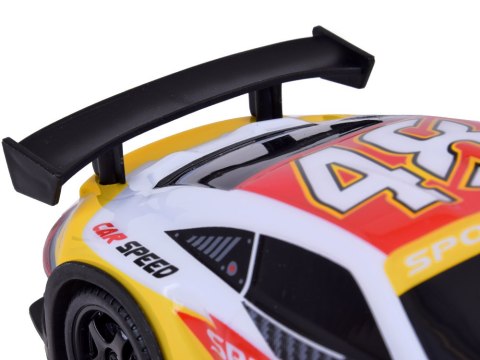 Auto do Driftu Super Wyścigowy Samochód Zdalnie Sterowany RC0699 Auto do Driftu Super Wyścigowy Samochód Zdalnie Sterowany RC0699