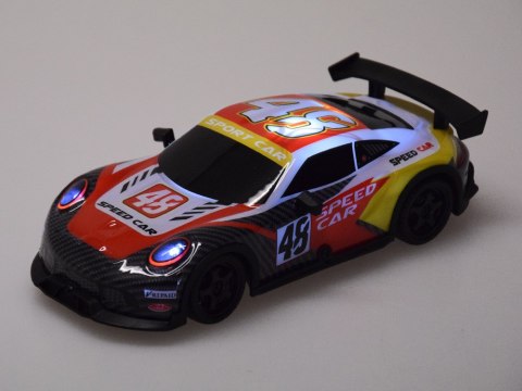 Auto do Driftu Super Wyścigowy Samochód Zdalnie Sterowany RC0699 Auto do Driftu Super Wyścigowy Samochód Zdalnie Sterowany RC0699