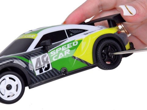 Auto do Driftu Super Wyścigowy Samochód Zdalnie Sterowany RC0699 Auto do Driftu Super Wyścigowy Samochód Zdalnie Sterowany RC0699
