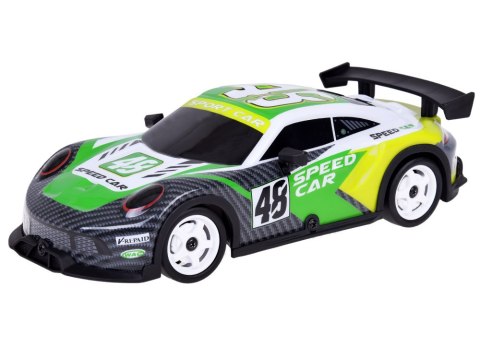 Auto do Driftu Super Wyścigowy Samochód Zdalnie Sterowany RC0699 Auto do Driftu Super Wyścigowy Samochód Zdalnie Sterowany RC0699
