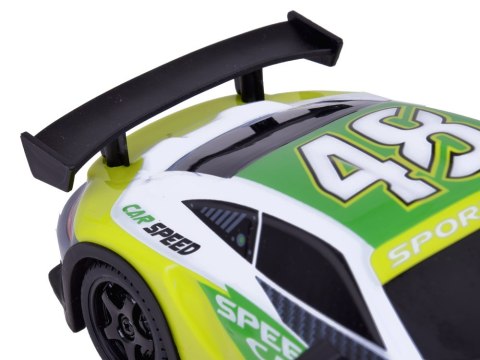Auto do Driftu Super Wyścigowy Samochód Zdalnie Sterowany RC0699 Auto do Driftu Super Wyścigowy Samochód Zdalnie Sterowany RC0699