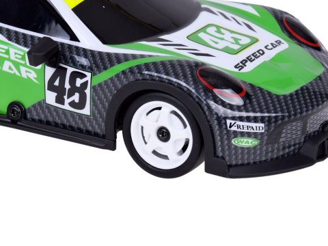 Auto do Driftu Super Wyścigowy Samochód Zdalnie Sterowany RC0699 Auto do Driftu Super Wyścigowy Samochód Zdalnie Sterowany RC0699