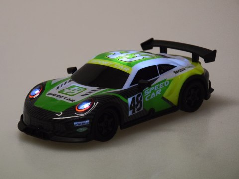 Auto do Driftu Super Wyścigowy Samochód Zdalnie Sterowany RC0699 Auto do Driftu Super Wyścigowy Samochód Zdalnie Sterowany RC0699