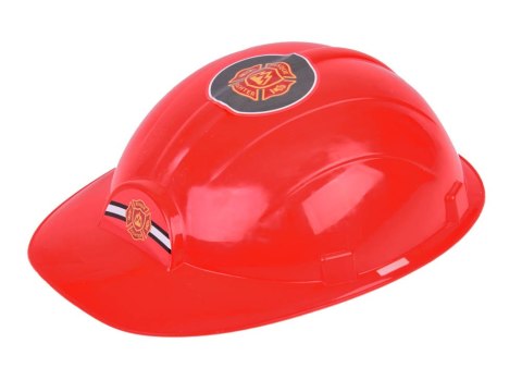 Duży zestaw Pojazdy strażackie z dźwiękiem + Kask Straż Pożarna ZA5146 Duży zestaw Pojazdy strażackie z dźwiękiem + Kask Straż Pożarna ZA5146