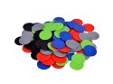Zestaw Gra karciana 2w1 Poker i BlackJack Żetony + karty + plansza GR0706 Zestaw Gra karciana 2w1 Poker i BlackJack Żetony + karty + plansza GR0706