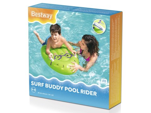 Bestway Dmuchana Deska do pływania OWOC Surfing dla dzieci 42049 Bestway Dmuchana Deska do pływania OWOC Surfing dla dzieci 42049
