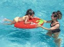 Bestway Dmuchana Deska do pływania OWOC Surfing dla dzieci 42049