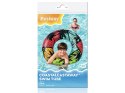 Bestway dmuchane Koło do pływania z uchwytami 0,91m 10+ 36350 Bestway dmuchane Koło do pływania z uchwytami 0,91m 10+ 36350