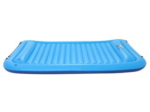 Bestway Dmuchany materac pływajaca WYSPA 4os 43542 Bestway Dmuchany materac pływajaca WYSPA 4os 43542
