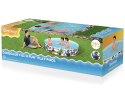 Bestway Basen rozporowy Ogrodowy brodzik DINOZAURY 183 x 38cm 55022 Bestway Basen rozporowy Ogrodowy brodzik DINOZAURY 183 x 38cm 55022