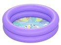 Bestway Basenik dmuchany pompowany brodzik dla dzieci 61x15cm 51061 Bestway Basenik dmuchany pompowany brodzik dla dzieci 61x15cm 51061