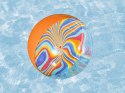 Bestway Dmuchana piłka plażowa TWIST 46cm 31042 Bestway Dmuchana piłka plażowa TWIST 46cm 31042