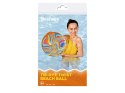 Bestway Dmuchana piłka plażowa TWIST 46cm 31042 Bestway Dmuchana piłka plażowa TWIST 46cm 31042