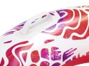 Bestway Dmuchane koło do pływania z uchwytami CZERWONE 91cm 36084 Bestway Dmuchane koło do pływania z uchwytami CZERWONE 91cm 36084