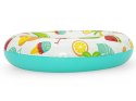 Bestway Dmuchane koło do pływania zielone OWOCE 61cm 36014 A Bestway Dmuchane koło do pływania zielone OWOCE 61cm 36014 A