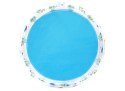 Bestway Dmuchany Basen dla dzieci MORSKI ŚWIAT 152x30cm 51004 Bestway Dmuchany Basen dla dzieci MORSKI ŚWIAT 152x30cm 51004
