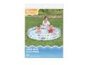 Bestway Dmuchany Basen dla dzieci MORSKI ŚWIAT 152x30cm 51004 Bestway Dmuchany Basen dla dzieci MORSKI ŚWIAT 152x30cm 51004
