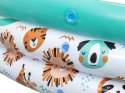 Bestway Dmuchany basen brodzik dla dzieci ZWIERZĄTKA Z SAFARI 122cm 51226 Bestway Dmuchany basen brodzik dla dzieci ZWIERZĄTKA Z SAFARI 122cm 51226
