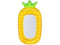 Bestway Dmuchany materac do wody dla dzieci Dno z siatki ANANAS 43644 Bestway Dmuchany materac do wody dla dzieci Dno z siatki ANANAS 43644