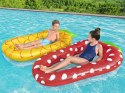Bestway Dmuchany materac do wody dla dzieci Dno z siatki ANANAS 43644 Bestway Dmuchany materac do wody dla dzieci Dno z siatki ANANAS 43644