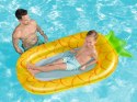 Bestway Dmuchany materac do wody dla dzieci Dno z siatki ANANAS 43644 Bestway Dmuchany materac do wody dla dzieci Dno z siatki ANANAS 43644