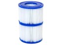 Bestway Filtr do pompy typ VI Lay-Z-Spa 60311 Bestway Filtr do pompy typ VI Lay-Z-Spa 60311