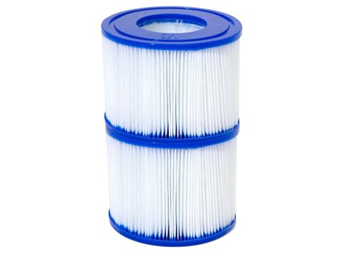 Bestway Filtr do pompy typ VI Lay-Z-Spa 60311 Bestway Filtr do pompy typ VI Lay-Z-Spa 60311
