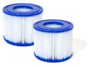Bestway Filtr do pompy typ VI Lay-Z-Spa 60311 Bestway Filtr do pompy typ VI Lay-Z-Spa 60311