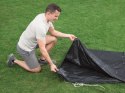 Bestway Plandeka na basen pokrywa ochronna 549 cm 58039 Bestway Plandeka na basen pokrywa ochronna 549 cm 58039