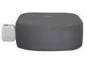 Bestway Pokrywa termiczna pokrowiec ENERGYSENSE do Lay-Z-Spa 201 cm 60332 Bestway Pokrywa termiczna pokrowiec ENERGYSENSE do Lay-Z-Spa 201 cm 60332
