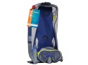 Bestway Zestaw do snorkelingu Maska z rurką i płetwami NIEBIESKI 7+ 25046 Bestway Zestaw do snorkelingu Maska z rurką i płetwami NIEBIESKI 7+ 25046