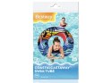 Bestway dmuchane Koło do pływania z uchwytami 91 cm 10 + 36350 Bestway dmuchane Koło do pływania z uchwytami 91 cm 10 + 36350