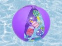 Bestway Dmuchana piłka plażowa ANANASY 51 cm 31036 Bestway Dmuchana piłka plażowa ANANASY 51 cm 31036