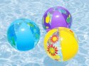 Bestway Dmuchana piłka plażowa ANANASY 51 cm 31036 Bestway Dmuchana piłka plażowa ANANASY 51 cm 31036